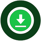 Status Downloader biểu tượng