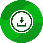 All Status Downloader  icon