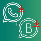 WhatsDP | Status, Fonts, Emoji biểu tượng