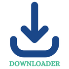 Reels Downloader أيقونة