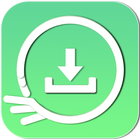 Download whatsapp Status Saver icon