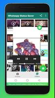 Download whatsapp Status Saver স্ক্রিনশট 3