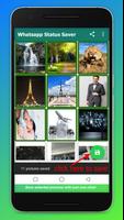 Download whatsapp Status Saver স্ক্রিনশট 1