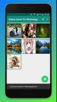 Download whatsapp Status Saver screenshot 2