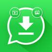Status Saver : Download Status icône
