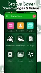 Status Saver for WhatsApp APK download