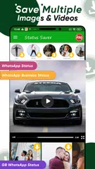 Status Saver for WhatsApp APK download