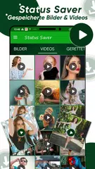 Status Sparer & Status Downloader APK Herunterladen