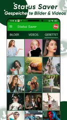 Status Sparer & Status Downloader APK Herunterladen