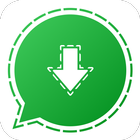 Status Saver icon