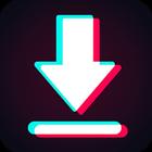 TMATE Tiktok Video Downloader icon