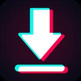 TMATE Tiktok Video Downloader icône