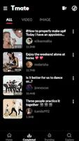 TMATE Tiktok Video Downloader постер