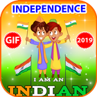 Icona Independence Day GIF