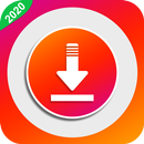 All Social Media Video Downloader without Watermrk APK