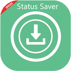 Status Saver-Télécharger les statuts pou WhatsApp. icône