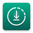 Save Status - Download Status ícone