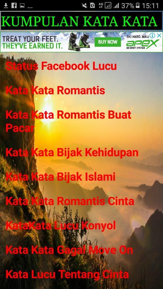 Tanrif Kata  Kata Mutiara Kedewasaan 