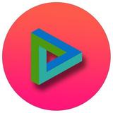 Status Box - Video Save,  Video Share and Earn icône