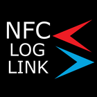 NFC LogLink أيقونة