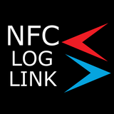 NFC LogLink biểu tượng