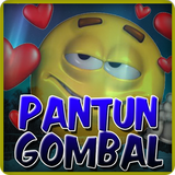 Pantun Gombal Lucu ícone