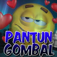 Pantun Gombal Lucu imagem de tela 1