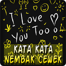 Kata Kata Cinta Nembak Cewek APK