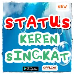Status Keren Singkat