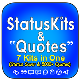 Status Kits & Quotes