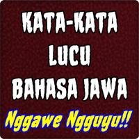 Status lucu bahasa jawa Ekran Görüntüsü 1