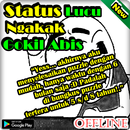 Status Lucu Ngakak Gokil Abis APK