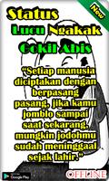 Status Lucu Ngakak Gokil Abis Screenshot 1