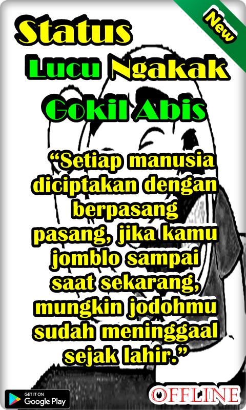 60 Kumpulan Gambar Lucu Bikin Ngakak Paling Gokil 2019
