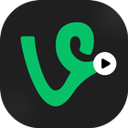 VEED.IO - lyrical status maker simgesi