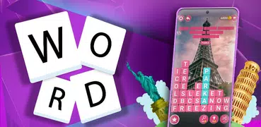 Word Cube - A Super Fun Game