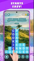 Word Cube poster