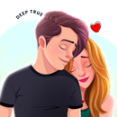 Deep Love Messages for Her APK