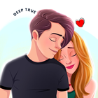 Deep Love Messages for Her icon