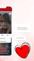 Deep Love Messages for Her screenshot 2