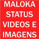 Videos de maloka para status APK