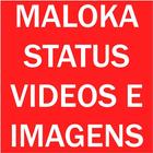 Videos de maloka para status icône