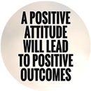 Positive Attitude Quotes :  Positive Status-APK