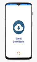 Status Downloader poster