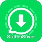 موفر الحالة لـ WhatsApp أيقونة