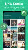 Status Saver:Status Downloader স্ক্রিনশট 1