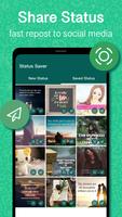Status Saver:Status Downloader স্ক্রিনশট 2