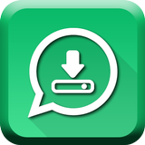 Status Saver For Whatsapp ícone