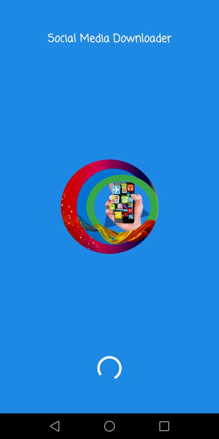 Social Media Downloader APK for Android Download Social Media Downloader APK for Android Download