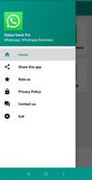 Status saver pro 截图 3